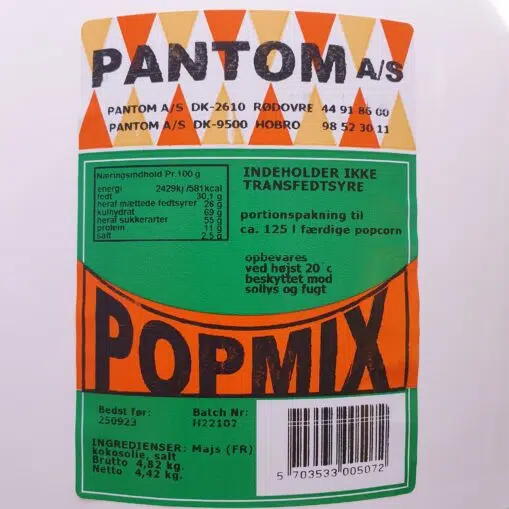 popmix