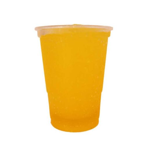 Slushice ananas